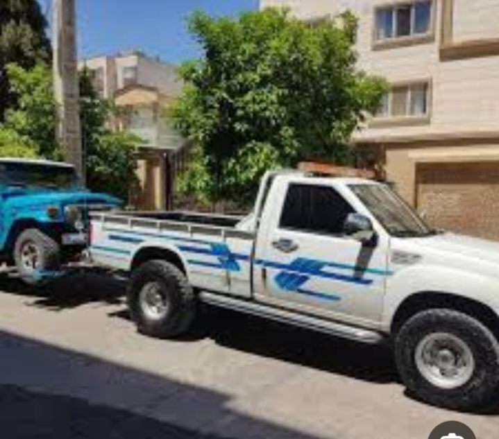 امداد خودرو ارمان