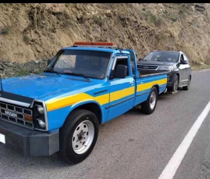 یدک کش ۰۹۱۷۴۲۴۱۰۰۹