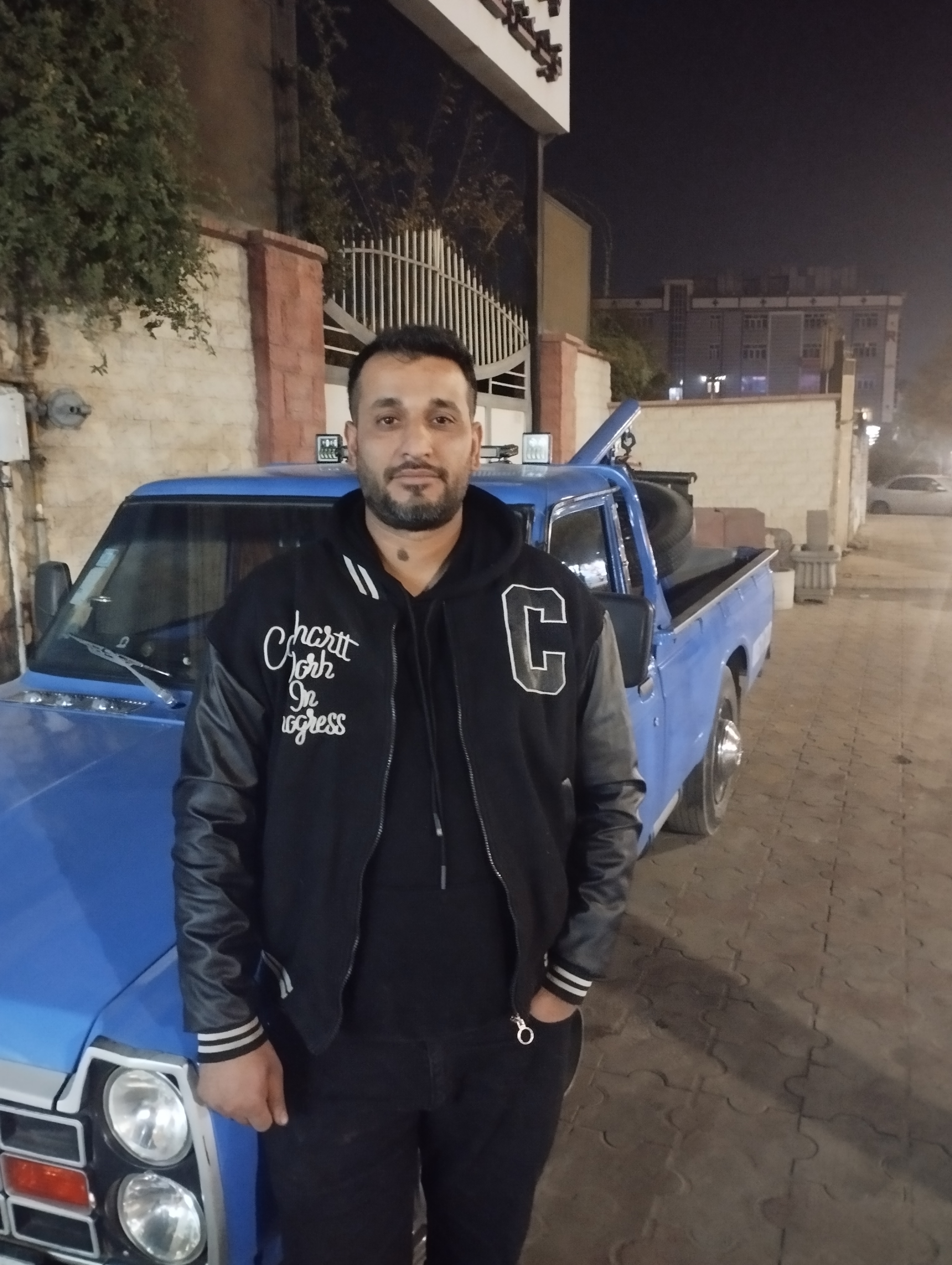 نیسان یدککش